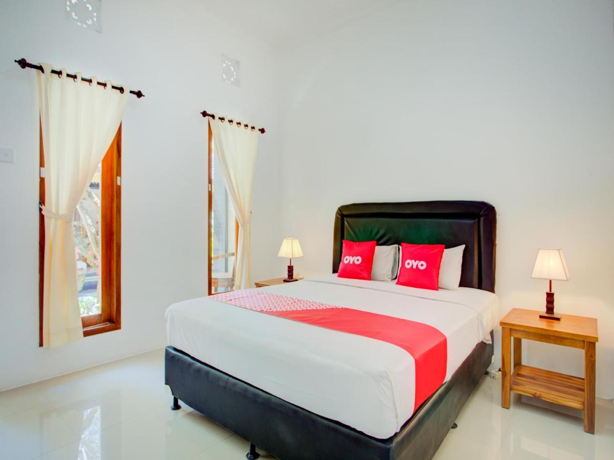 Hotel Vivaldi Jimbaran Exterior foto